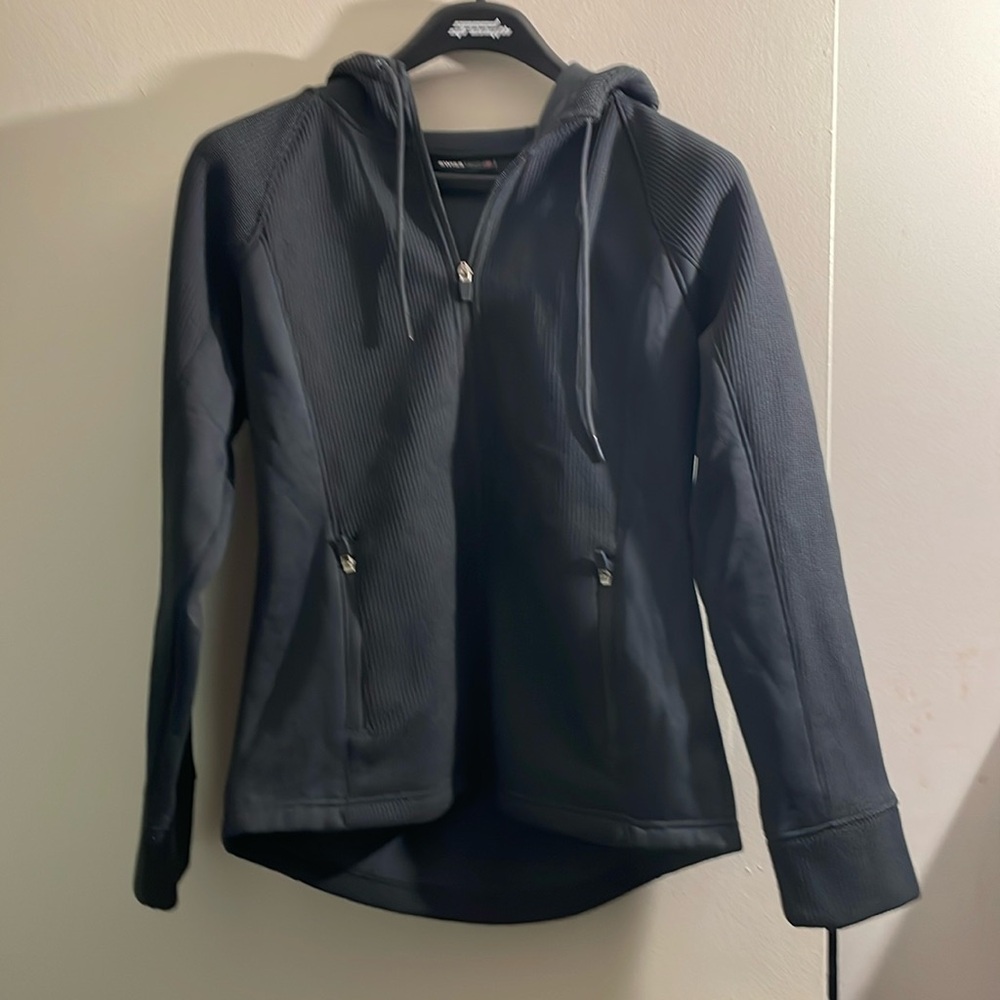 SwissTech jacket